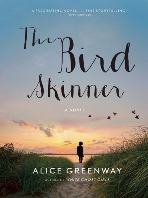 Title details for The Bird Skinner by Alice Greenway - Available